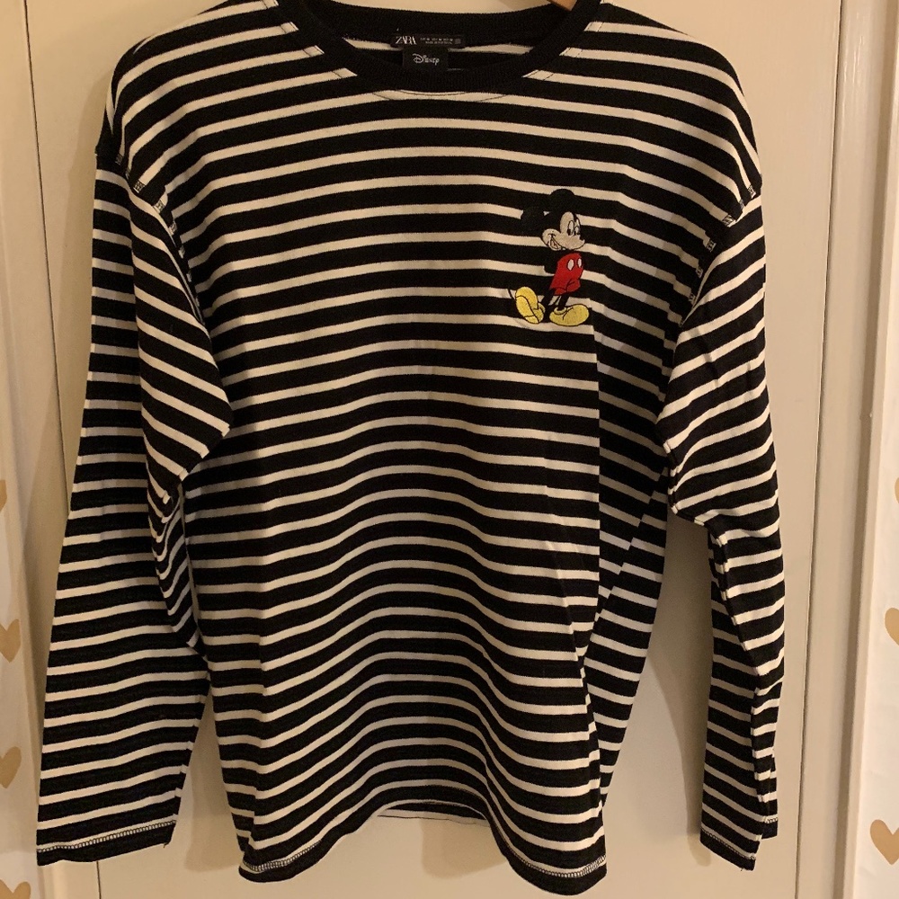 ZARA DISNEY limited collection!